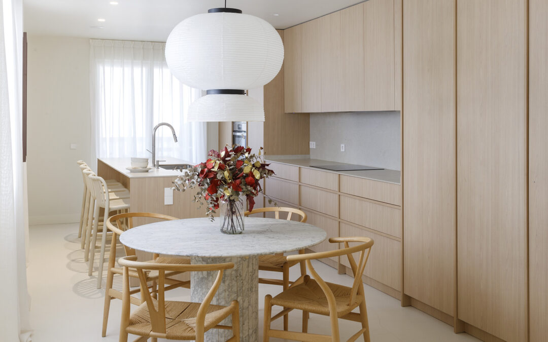 Vivienda en Pamplona