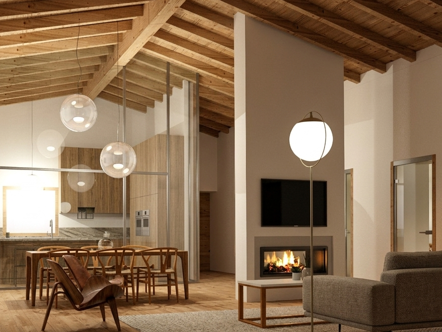 Vivienda en Álava