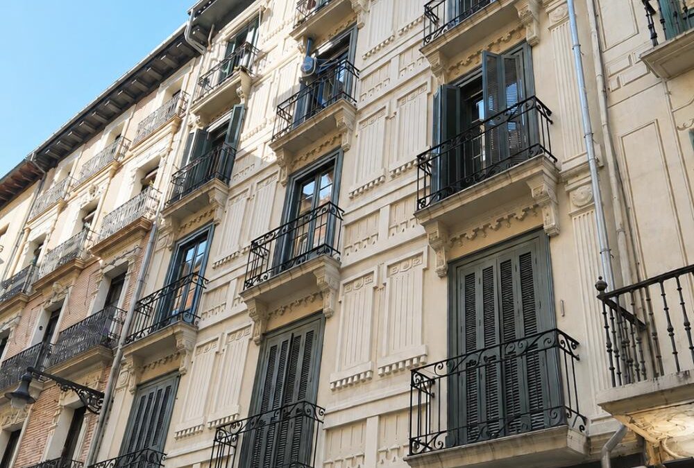 Vivienda en Casco Antiguo